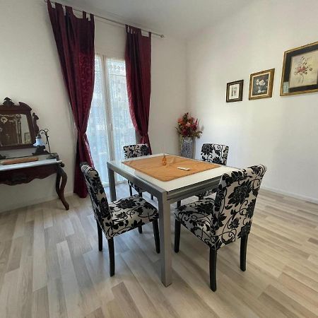 Suite Semeria 38 - Sanremo Dış mekan fotoğraf