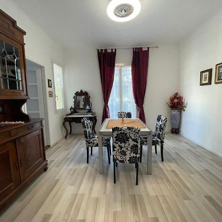 Suite Semeria 38 - Sanremo Dış mekan fotoğraf