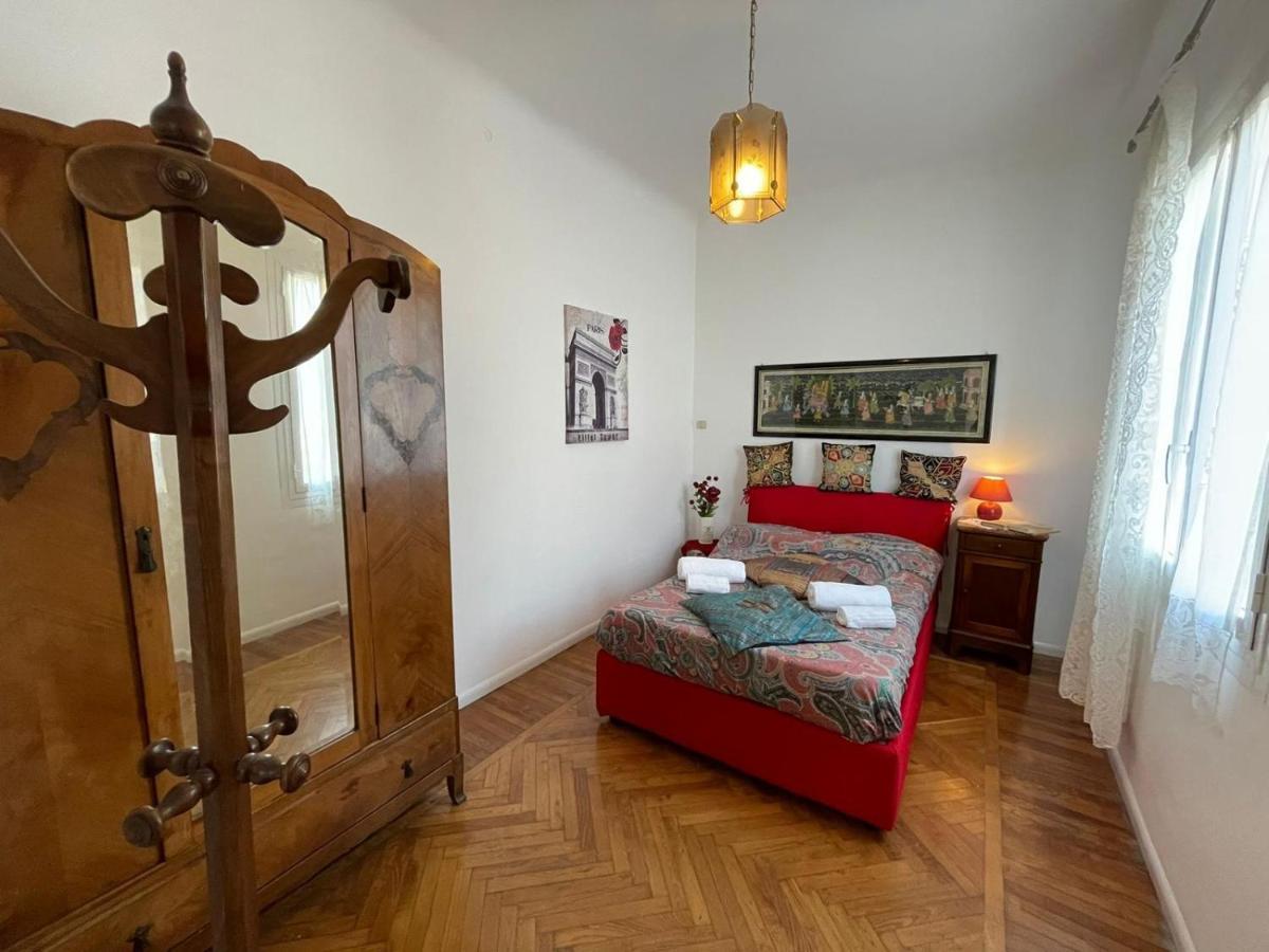 Suite Semeria 38 - Sanremo Dış mekan fotoğraf