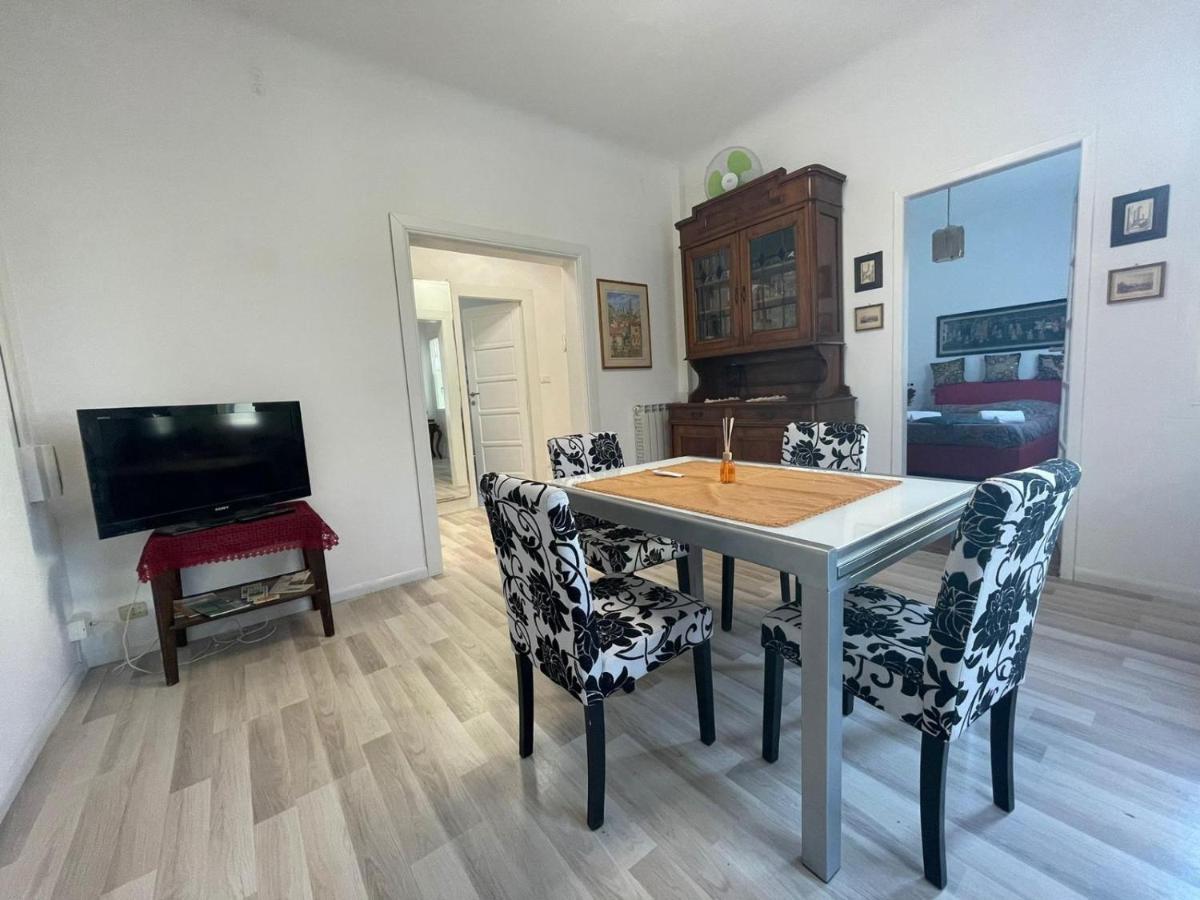 Suite Semeria 38 - Sanremo Dış mekan fotoğraf