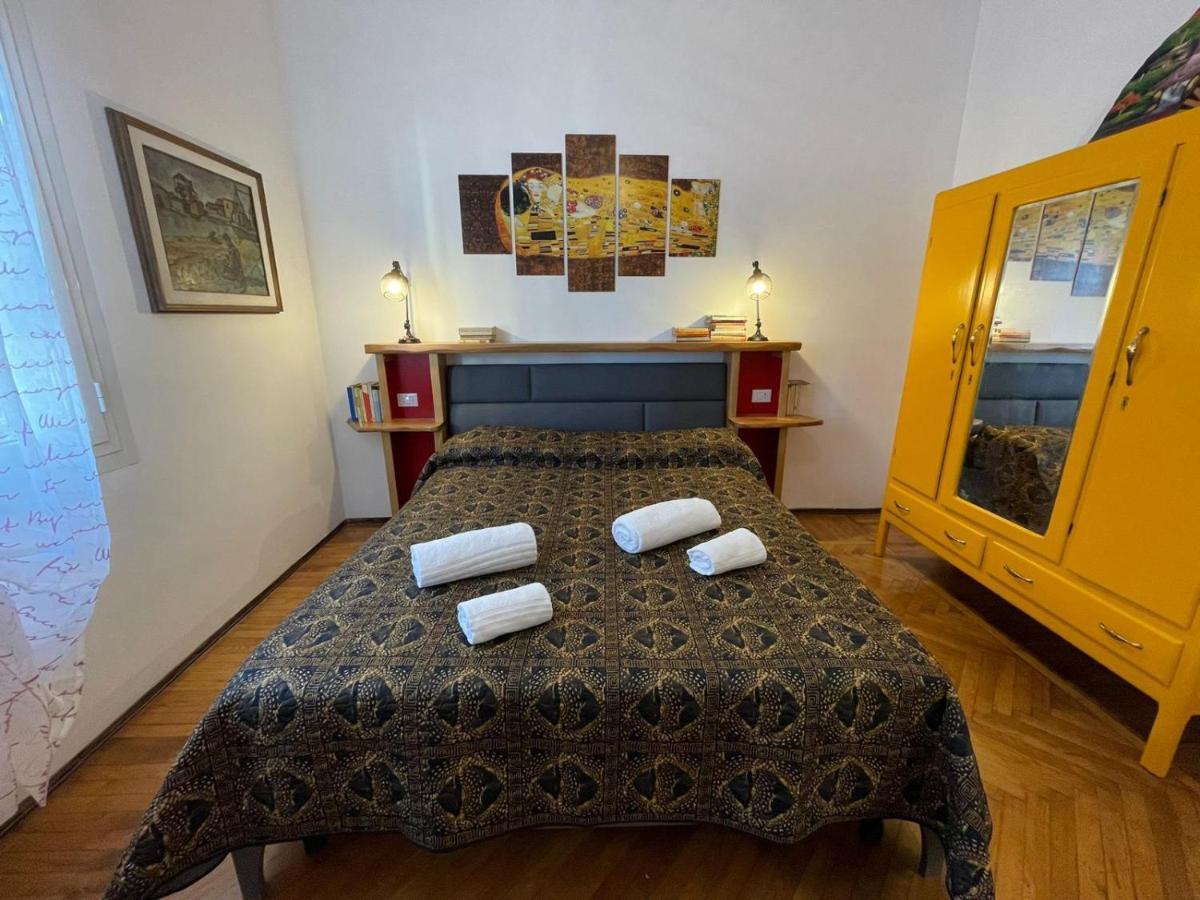 Suite Semeria 38 - Sanremo Dış mekan fotoğraf