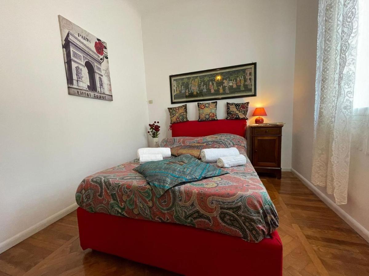 Suite Semeria 38 - Sanremo Dış mekan fotoğraf